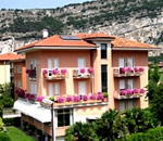 Hotel Villa Orchidea Torbole Lake of Garda